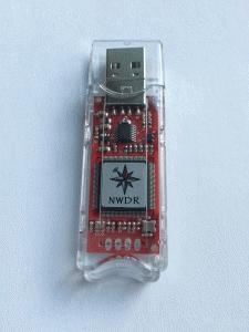 USB AMBE3000 IN USO PEANUT XLX391S
